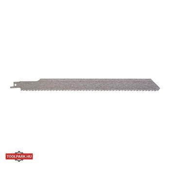   SZABLYAFŰRÉSZLAP 300/6,4/4 MM, ROZSDAMENTES FAGYOTT ANYAGOK 48001082