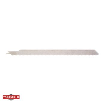   SZABLYAFŰRÉSZLAP 400/6,4/4 MM, ROZSDAMENTES FAGYOTT ANYAGOK 48001083