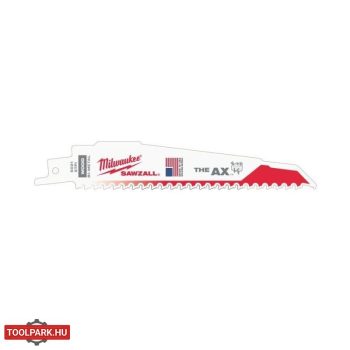   SZABLYAFŰRÉSZLAPOK 150/5/3,2 MM BIMETÁL, CO - 5 DB 48005021