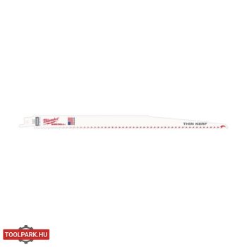 SZABLYAFŰRÉSZLAPOK 300/4,2 MM BIMETÁL, CO - 5 DB 48005037