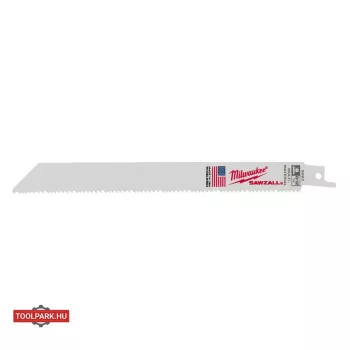   SZABLYAFŰRÉSZLAPOK 200/3,2/2,1 MM BIMETÁL, CO - 5 DB 48005093