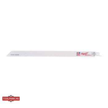   SZABLYAFŰRÉSZLAPOK 300/2,5/1,8 MM BIMETÁL, CO - 5 DB 48005194