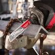 Heavy Duty TORCH™ keményfém bontó fűrészlap 150mm x 8 Tpi  - 1 db 48005201