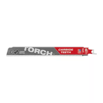 SZABLYAFŰRÉSZLAP TORCH TCT 230X10 MM 48005252