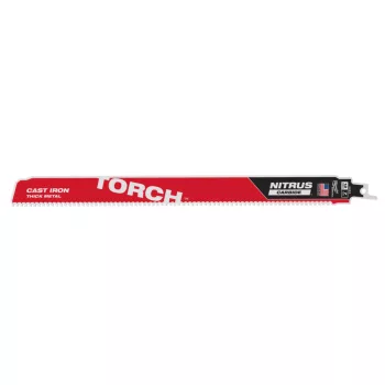 SZABLYAFŰRÉSZLAP TORCH NITRUS 300/7T 48005263