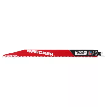 SZABLYAFŰRÉSZLAP TCT WRECKER NITRUS 300/6T MM 48005273