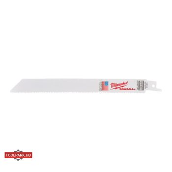   SZABLYAFŰRÉSZLAPOK 200/2,5/1,8 MM BIMETÁL, CO - 5 DB 48005293