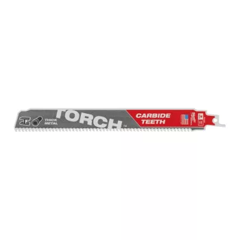SZABLYAFŰRÉSZLAP TORCH TCT 230X10 MM - 5 DB 48005552