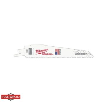   SZABLYAFŰRÉSZLAP 150 MM, 8/3,2 MM BIMETÁL, CO - 5 DB 48005701