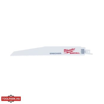   SZABLYAFŰRÉSZLAP 230 MM, 8/3,2 MM BIMETÁL, CO - 5 DB 48005706