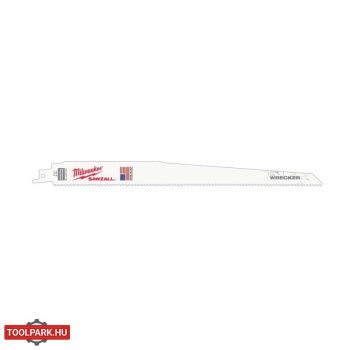   SZABLYAFŰRÉSZLAP 300 MM, 8/3,2 MM BIMETÁL, CO - 5 DB 48005711