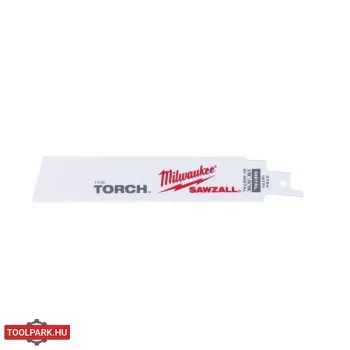 SZABLYAFŰRÉSZLAPOK 150/1,4 MM BIMETÁL, CO - 5 DB 48005784