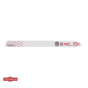 SZABLYAFŰRÉSZLAPOK 300/1,4 MM BIMETÁL, CO - 5 DB 48005789