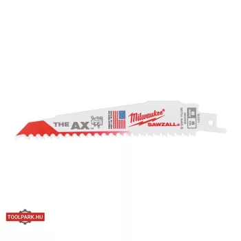   SZABLYAFŰRÉSZLAPOK 150/5/3,2 MM BIMETÁL, CO - 25 DB 48008021