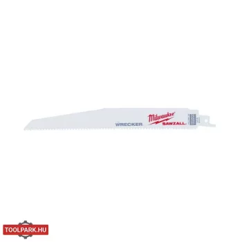 SZABLYAFŰRÉSZLAPOK WRECKER 230X7/11 - 25 DB 48008706