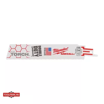   SZABLYAFŰRÉSZLAPOK 150/1,8 MM BIMETÁL, CO - 25 DB 48008782