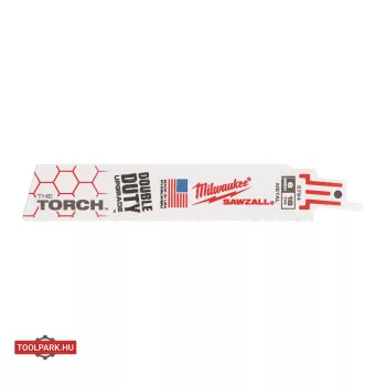   SZABLYAFŰRÉSZLAPOK 150/1,4 MM BIMETÁL, CO - 25 DB 48008784