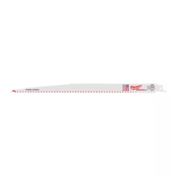 SZABLYAFŰRÉSZLAP BONTÓ 300 MM, 5 DARABOS - 50 DB 48016037