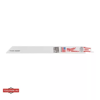   SZABLYAFŰRÉSZLAPOK 230/1,4 MM BIMETÁL, CO - 50 DB 48016188