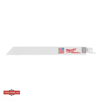   SZABLYAFŰRÉSZLAPOK 200/2,5/1,8 MM BIMETÁL, CO - 50 DB 48016293