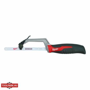 KOMPAKT EGYKEZES KÉZI FŰRÉSZLAP-BEFOGÓ 48220012