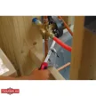 KOMPAKT EGYKEZES KÉZI FŰRÉSZLAP-BEFOGÓ 48220012