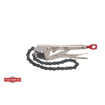   TORQUE LOCK LÁNCOS ÖNZÁRÓ FOGÓ MAX. ÁTFOGÁS Ø 79 MM 48223542