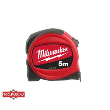 SLIMLINE MÉRŐSZALAG 5 M / 25 MM 48227706