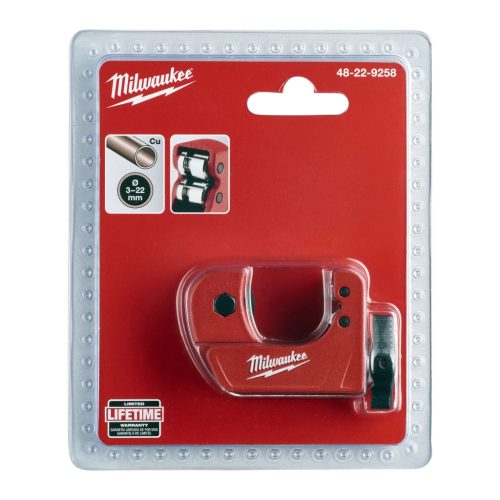 MINI RÉZCSŐVÁGÓ 3-22 MM 48229258