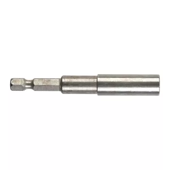1⁄4˝ HEX MÁGNESES BITTARTÓ 76 MM 48323070