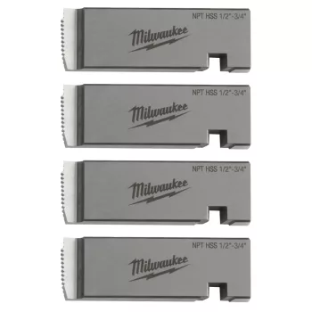 PTR2D 1/2˝ - 3/4˝ NPT HSS 48361205