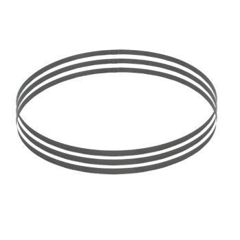   BIMETÁL SZALAGFŰRÉSZ - FOGOSZTÁS: 2,5 MM, SZALAGHOSSZ: 1139,83 MM - 3 DB 48390501