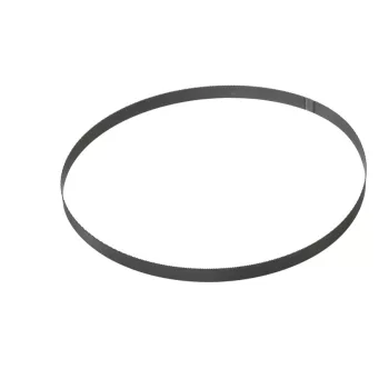   BIMETÁL SZALAGFŰRÉSZ - FOGOSZTÁS: 1,4 MM, SZALAGHOSSZ: 687,57 MM - 3 DB 48390572