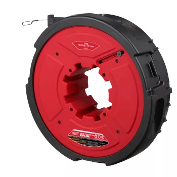  M18 FUEL KÁBELBEHÚZÓ DOB HORGANYZOTT ACÉL KÁBELLEL 36 M x 3 MM 48445176