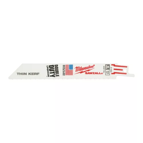 SZABLYAFŰRÉSZLAPOK 150mm x 14 Tpi - 5 DB 48475182