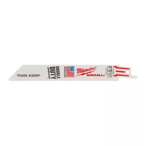 THIN KERF fűrészlap 150mm x 24 Tpi - 5 db 48475186
