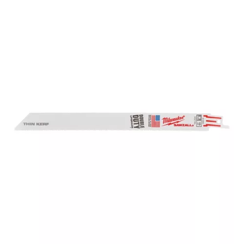 THIN KERF fűrészlap 230mm x 18 Tpi - 5 db 48475188