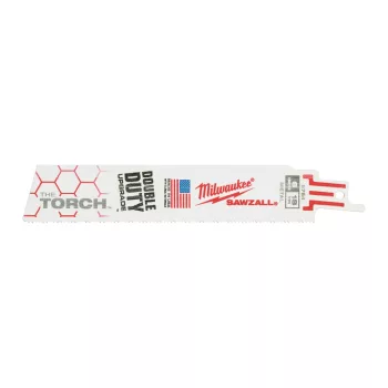   UNIVERZÁLIS SZABLYAFŰRÉSZLAPOK 150MM x 18 TPI - 5 DB 48475784 