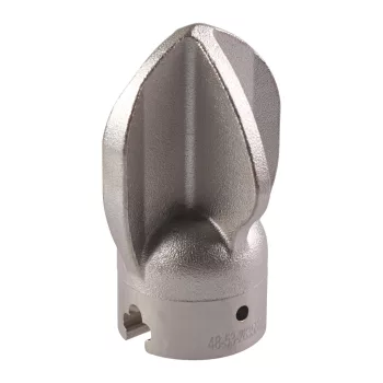   KIS MÉRETŰ FÚRÓFEJ, 32 MM-ES KÁBELHEZ, SZEKCIÓS CSŐTISZTÍTÓGÉPHEZ - 1 DB 48534835