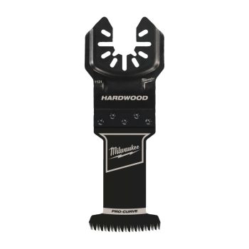 MULTITOOL OPEN-LOK fűrészlap kemény fához 48851131