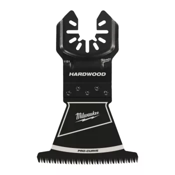   MULTITOOL OPEN-LOK széles fűrészlap kemény fához 48851151