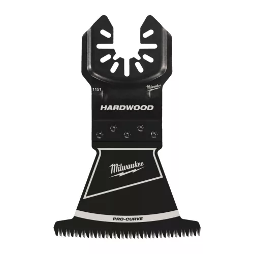 MULTITOOL OPEN-LOK széles fűrészlap kemény fához 48851151