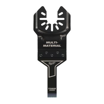   MULTITOOL OPEN-LOK többféle anyaghoz használható fűrészlap 48851201