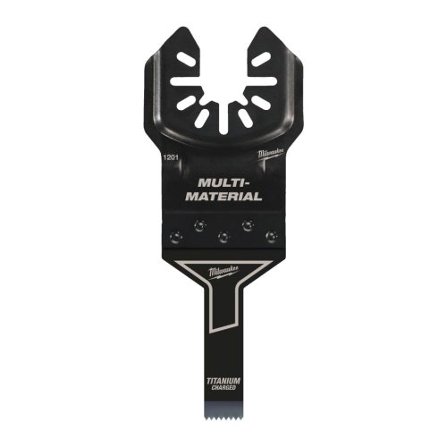 MULTITOOL OPEN-LOK többféle anyaghoz használható fűrészlap 48851201
