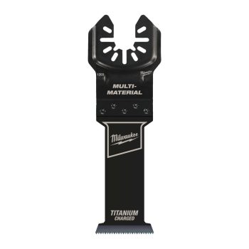   MULTITOOL OPEN-LOK többféle anyaghoz használható fűrészlap 48851203