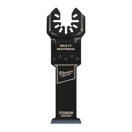 MULTITOOL OPEN-LOK többféle anyaghoz használható fűrészlap 48851203