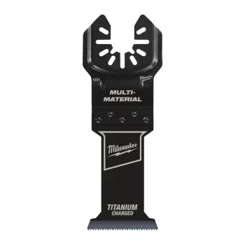   MULTITOOL OPEN-LOK többféle anyaghoz használható fűrészlap 48851231