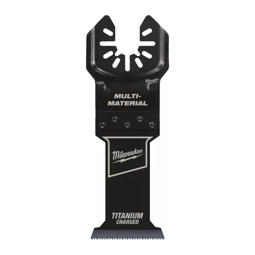 MULTITOOL OPEN-LOK többféle anyaghoz használható fűrészlap 48851231