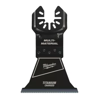  MULTITOOL OPEN-LOK többféle anyaghoz használható fűrészlap 48851241