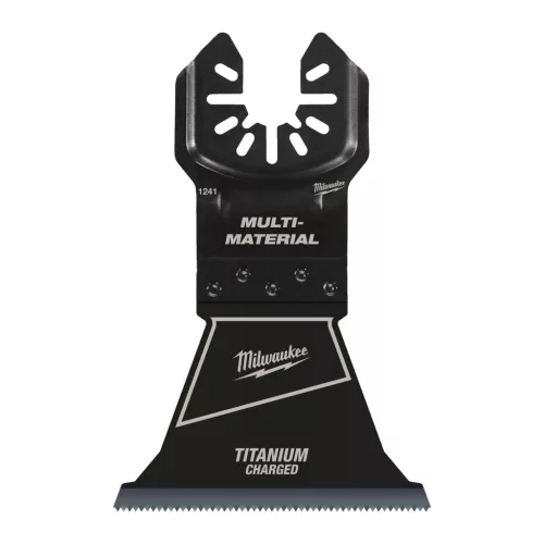 MULTITOOL OPEN-LOK többféle anyaghoz használható fűrészlap 48851241